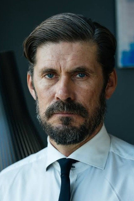 Tommi Korpela as Timo Viita in Bullets