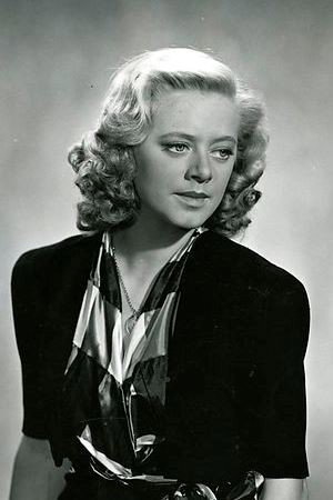 Ingeborg Brams as Ellen, Flors Datter in Biskoppen