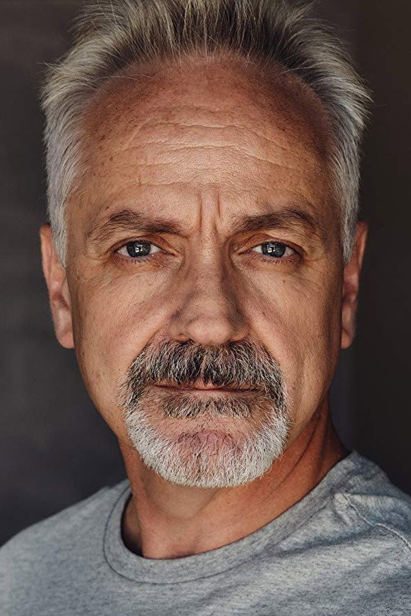 Joe Pacheco as Paul Leone in Don’t Say It