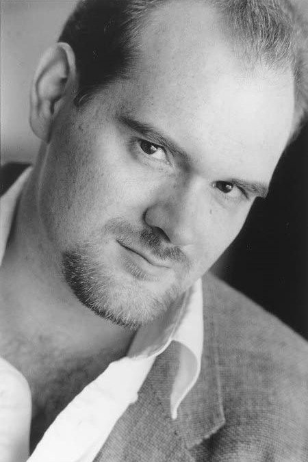 Tracy Howe as Internal Affairs Officer in Bound by Lies