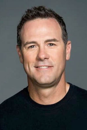 Chris Jacobs as Himself - Host in Space Launch LIVE: America Returns To Space