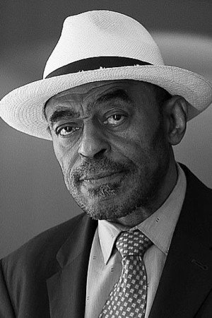 Archie Shepp as Self in The Pan-african Festival in Algiers