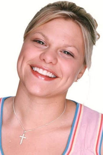 Jade Goody as Self (archive footage) in Jade: The Reality Star Who Changed Britain