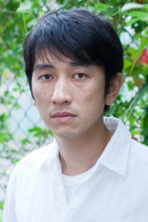 岩井秀人 as Kanda in Go Find a Psychic!
