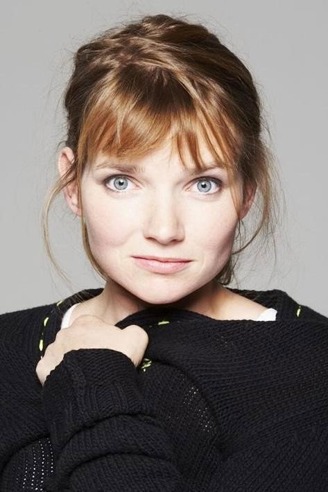 Sophie Quinton as Candice Lecoeur in Nobody Else But You
