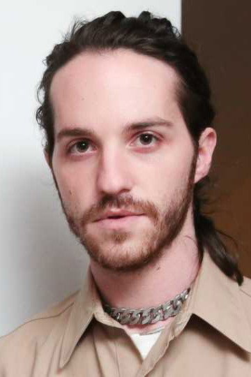 Eli Russell Linnetz as Tipo (voice) in The Emperor's New Groove