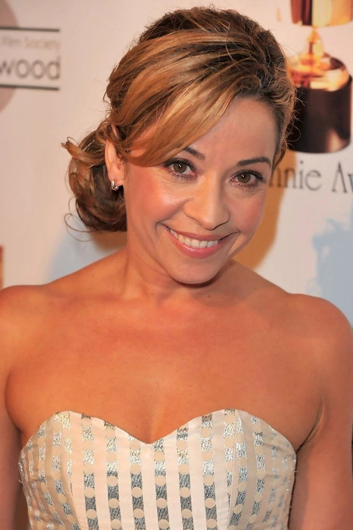 Jennifer Cody as Charlotte (voice) in The Princess and the Frog