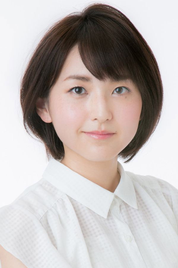 渡部紗弓 as Yeon Yihwa (voice) in Tower of God