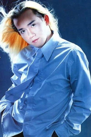Minh Thuận as Đế Thích in The Butcher's Skin