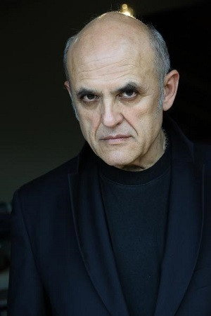 Franco Trevisi as Padre Elia in Padre Pio: Between Heaven and Earth