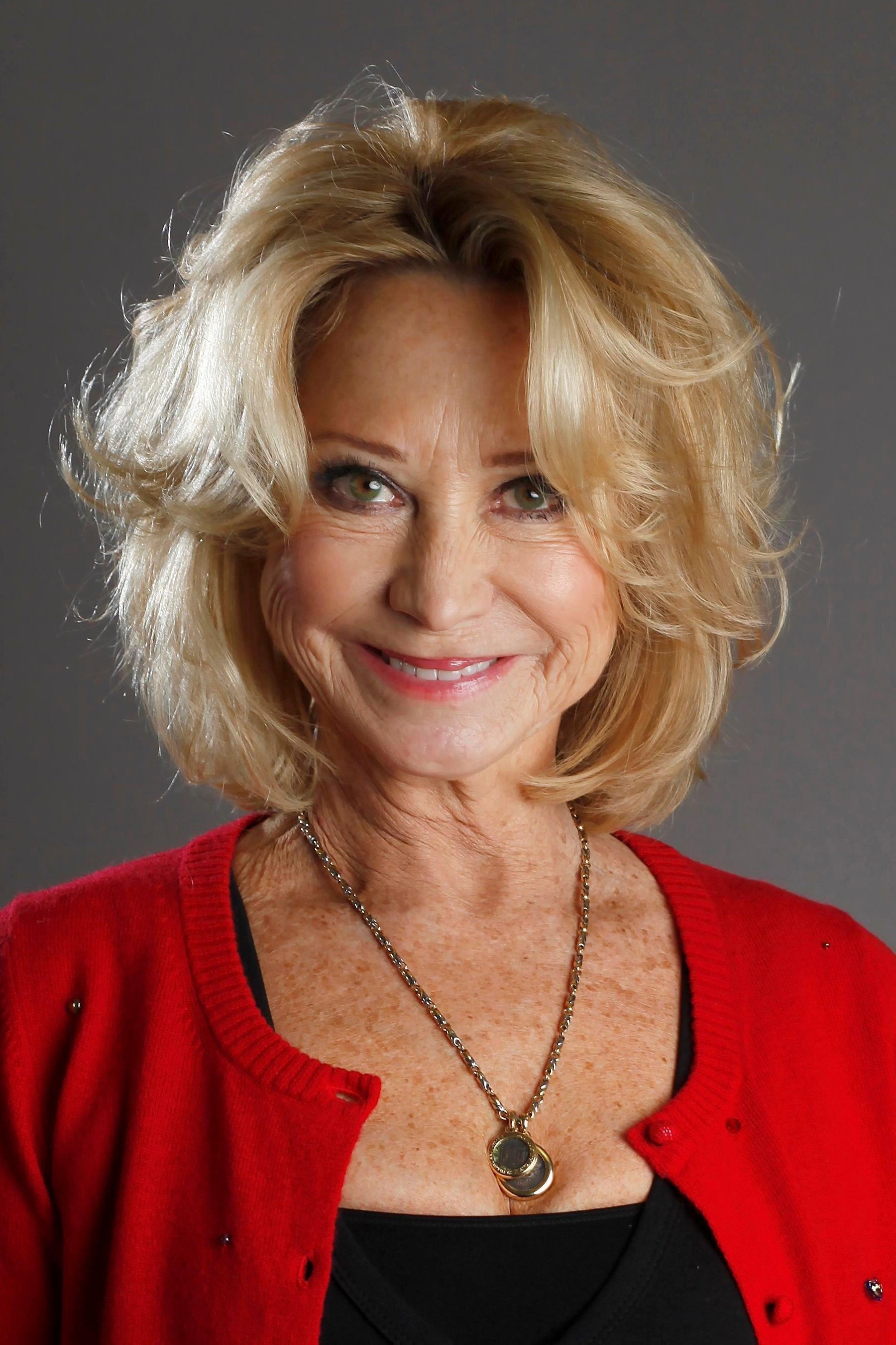 Felicity Kendal as Helena in The Camomile Lawn