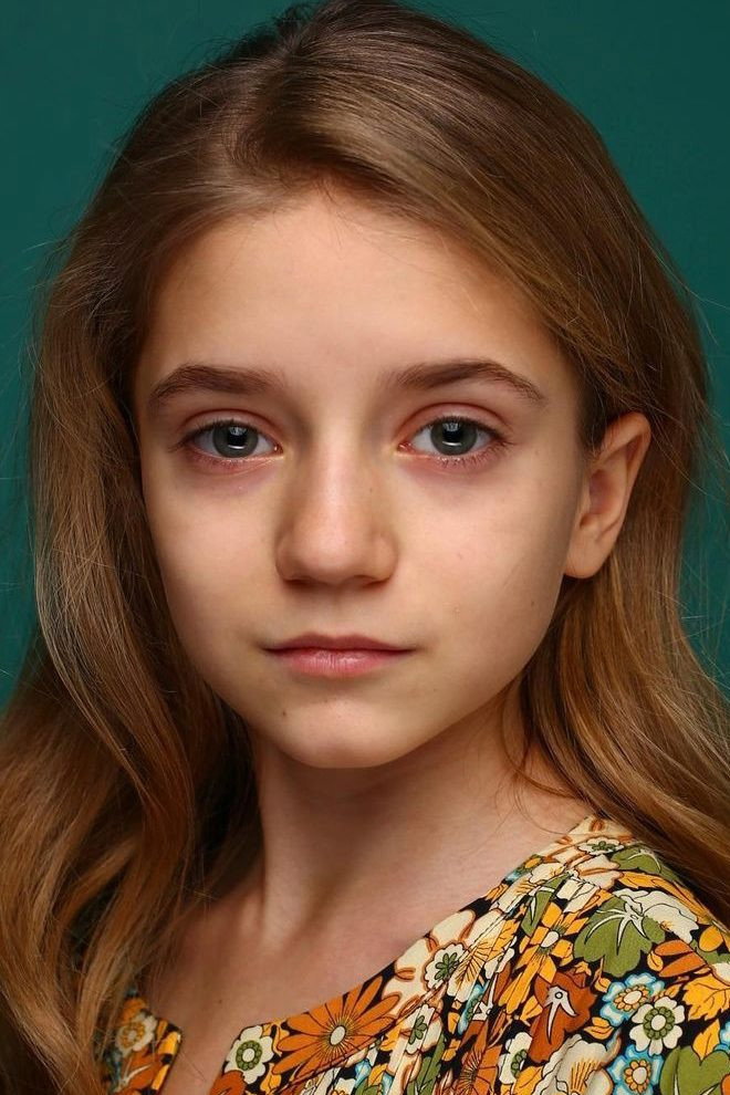 Василиса Немцова as Varya in Goblin