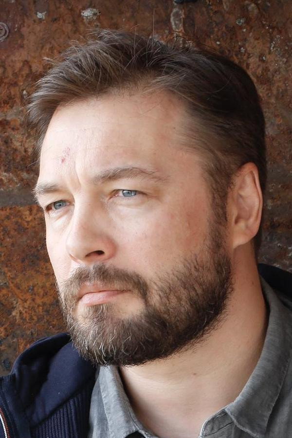 Константин Милованов as Budimir in Yaroslav. A Thousand Years Ago