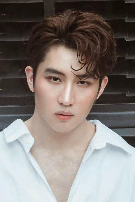 Yut Kritsadayut Thaweechaiwat as Bomb in My Secret Love