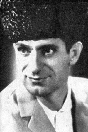 Махмуд Эсамбаев as Kerim «Shakh» Bakayev in Road to Hell