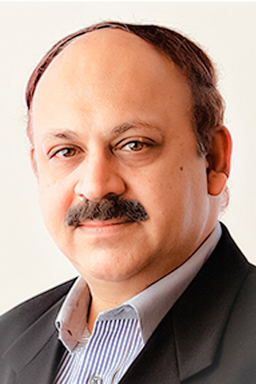 आकाश खुराना as Ashok in unINDIAN