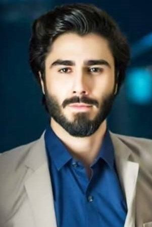 Nabeel Zuberi as Zameer in Dobara (دوبارہ)