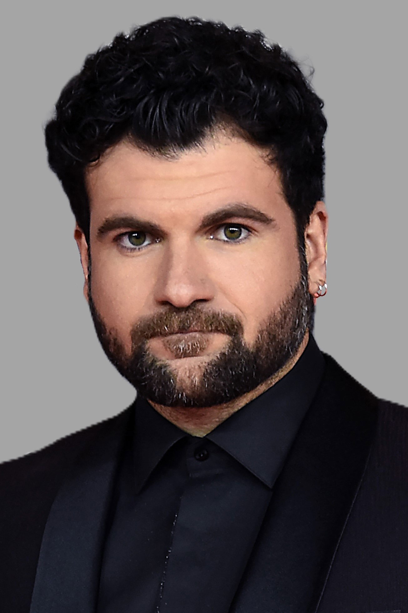 Pep Ambròs as Jorge in Contiguo