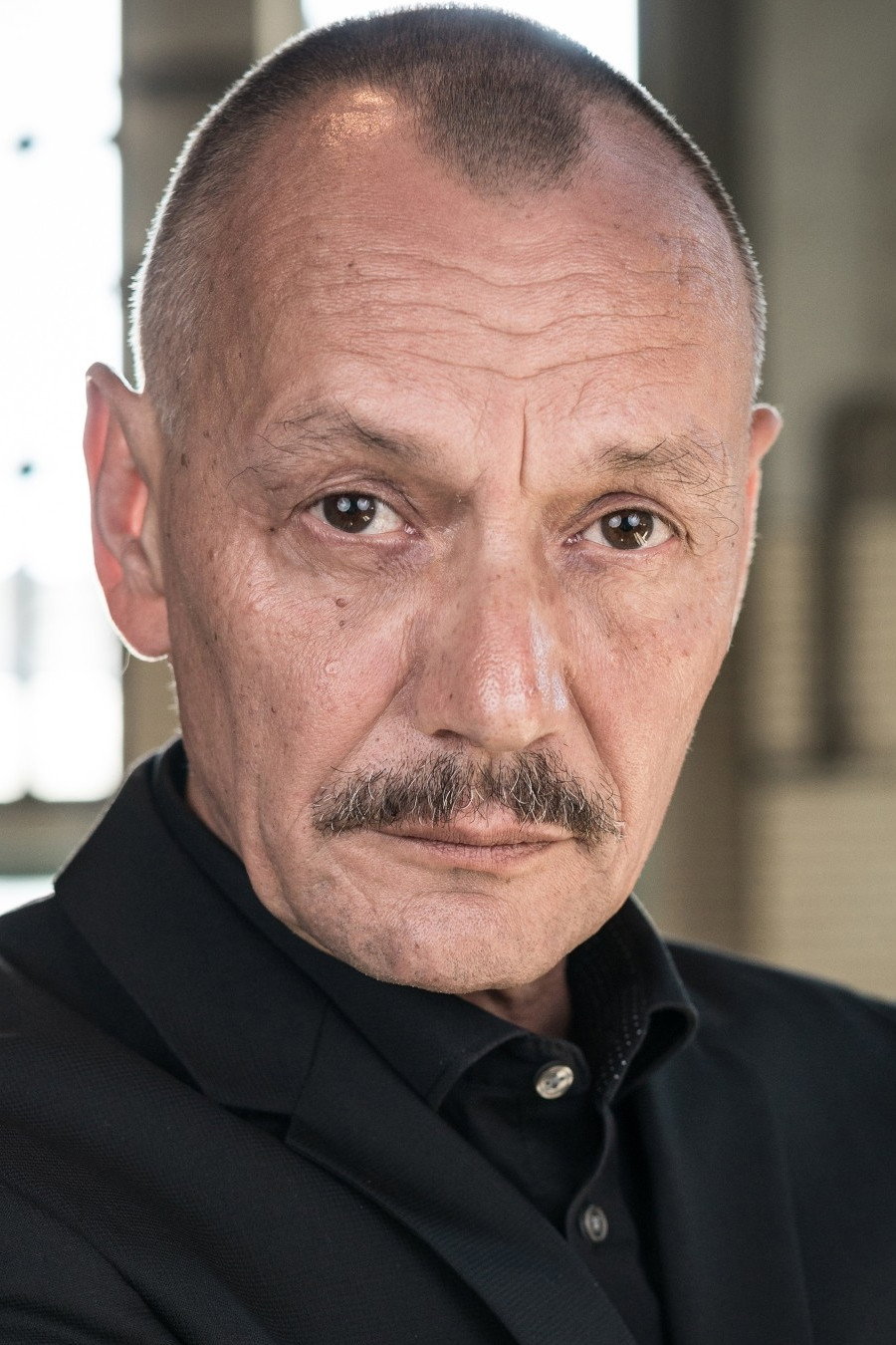 Torsten Michaelis as Jürgen Klug in Heiter bis tödlich - Hauptstadtrevier