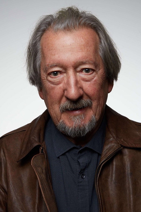 Michael Caton as Darryl Kerrigan in The Castle