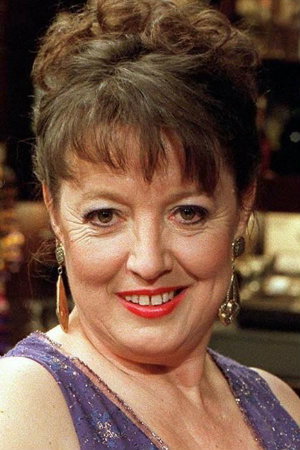 Joan Kempson as Freda Wilson in Clocking Off