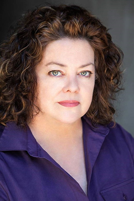 Nicole Picard as Rachel (Red Riding Hood) in Deadtime Stories