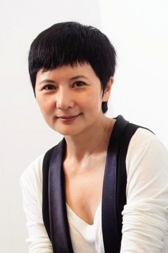 李烈 as 张美丽 in Dangerous Mind