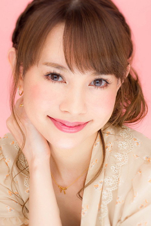 上原さくら as Kyoko (voice) in The Ping Pong Club