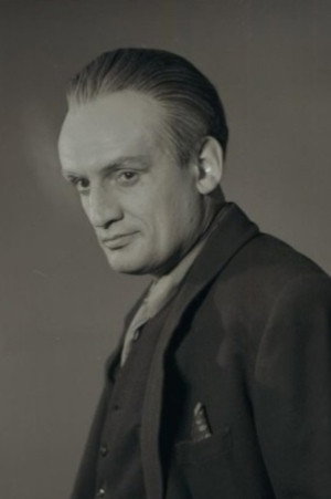 Георгий Сорокин as Sergey Alekseyevich in Variety Stars