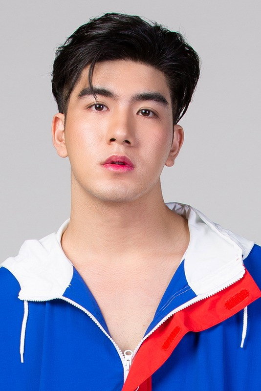 จิรกิตติ์ ถาวรวงศ์ as Tong in My Stand-In