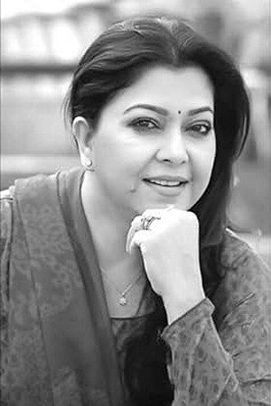 Parveen Sultana Diti as Ratri in Noy Number Bipod Shongket