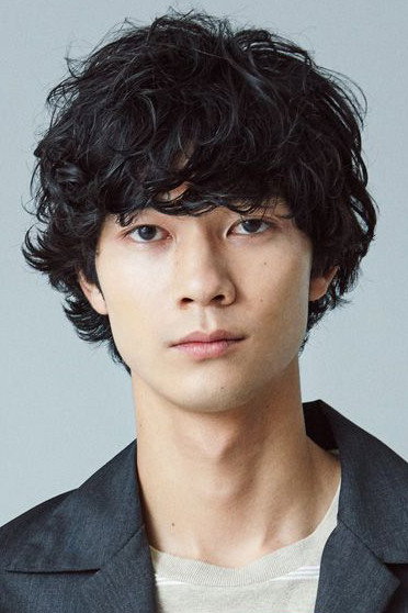 清原翔 as Nakabayashi in HiGH&LOW THE WORST Episode.0