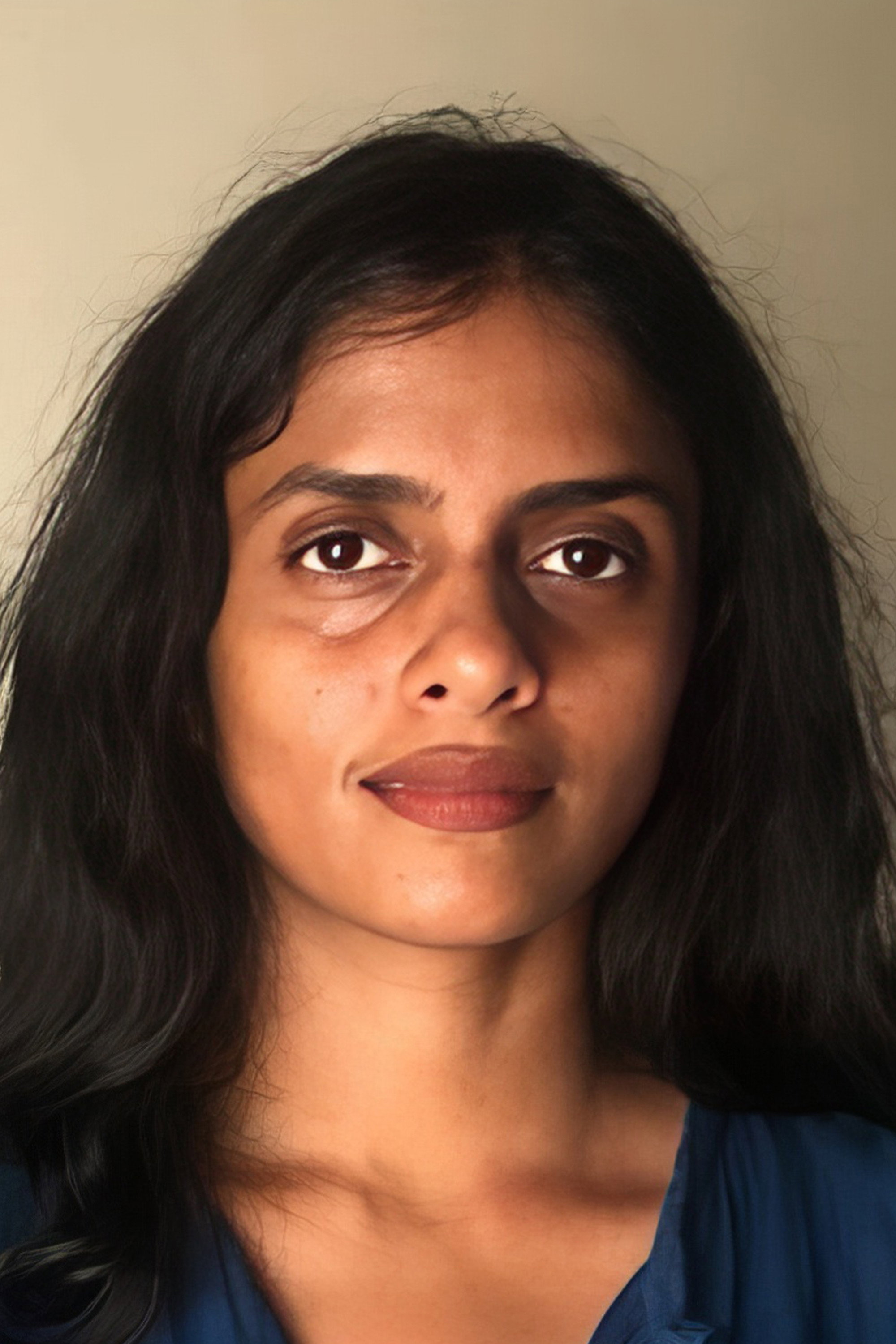 Kani Kusruti as Monalisa Paul in OK Computer