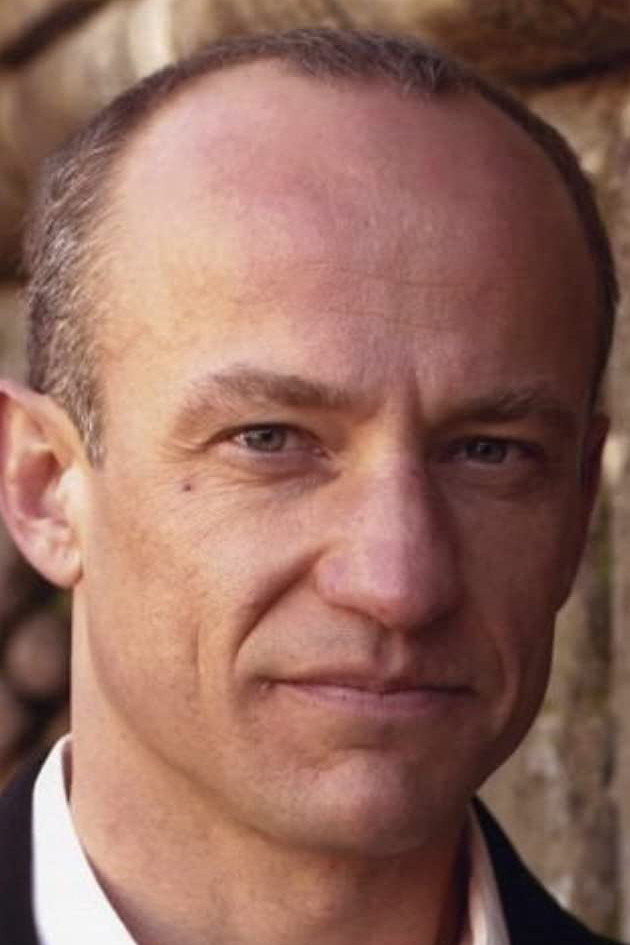 Kurt Max Runte as Lab Tech in Apollo 18