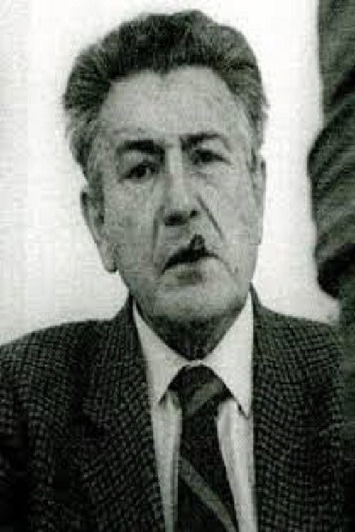 Fiorenzo Serra as Cognato di Aurora (segment "Aurora") / Ercole barbiere (segment "Carmela") / Pornomane (segment "Libera") in Libera