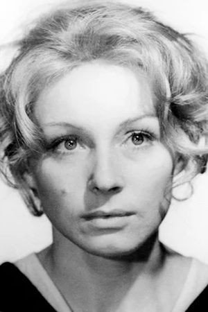 Лариса Малеванная as Khromova Evgenia Tikhonovna in Apostle