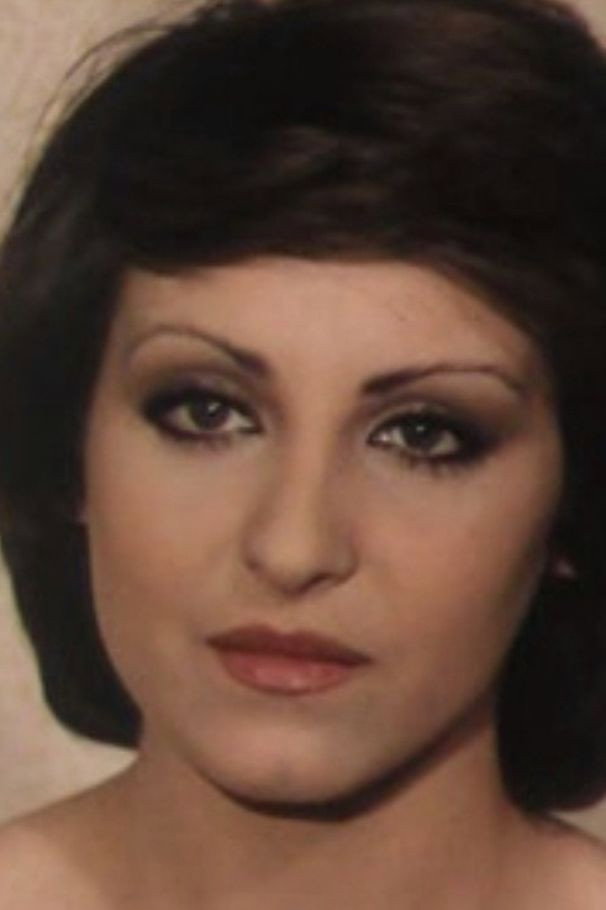 Maria Rosaria Riuzzi as Mary Foster in Mandinga