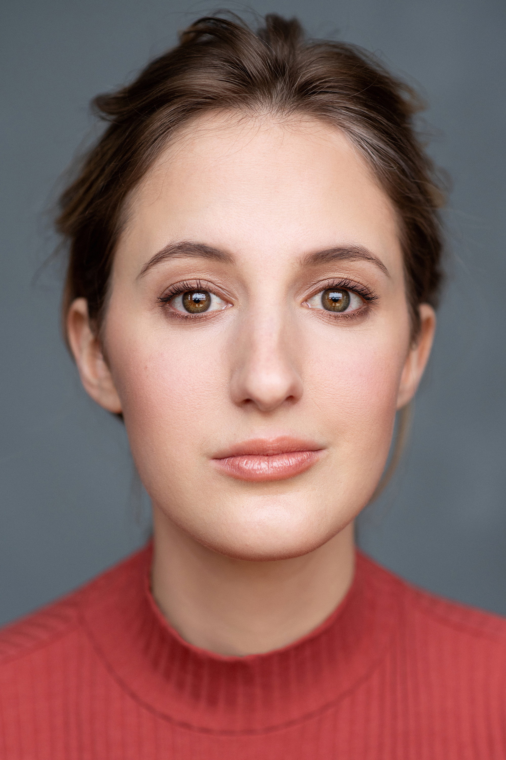 Myriam Gaboury as Charlie in Ils vécurent heureux