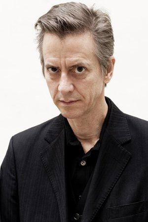 Théo Hakola as Le détective in Alien Crystal Palace