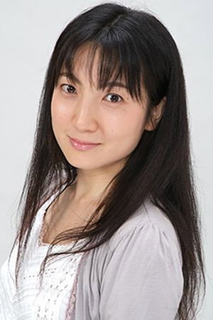岡嶋妙 as Shiina Kasumi (voice) in Kimihagu