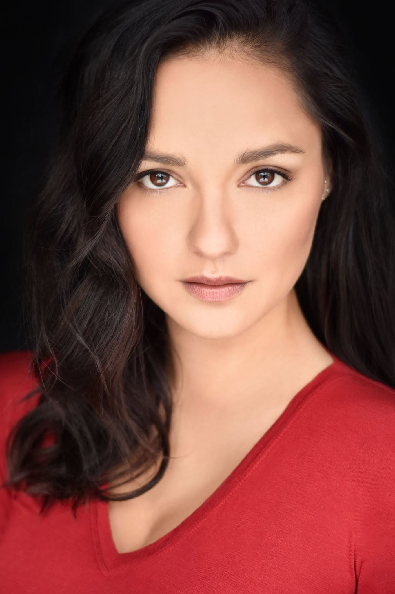 Briana Skye as Mia in Mommy Meanest