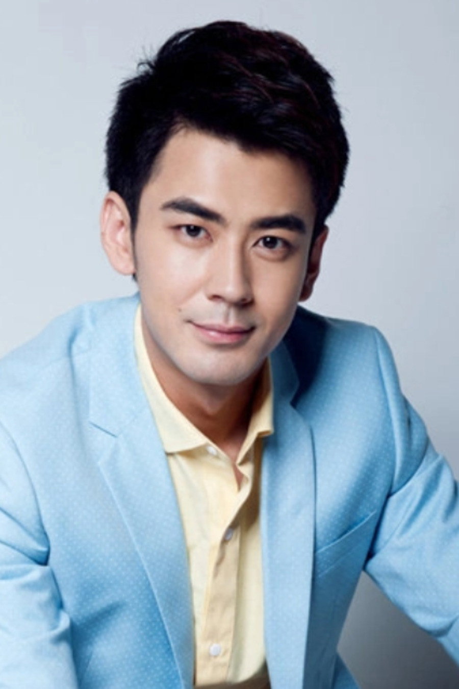 贾宗超 as Tim in The Attractive One