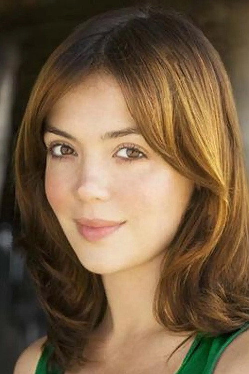 Emma Lung as Lola in The Straits