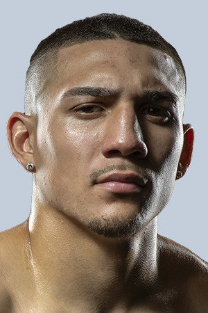 Teófimo López as Self in Vasyl Lomachenko vs. Teófimo López