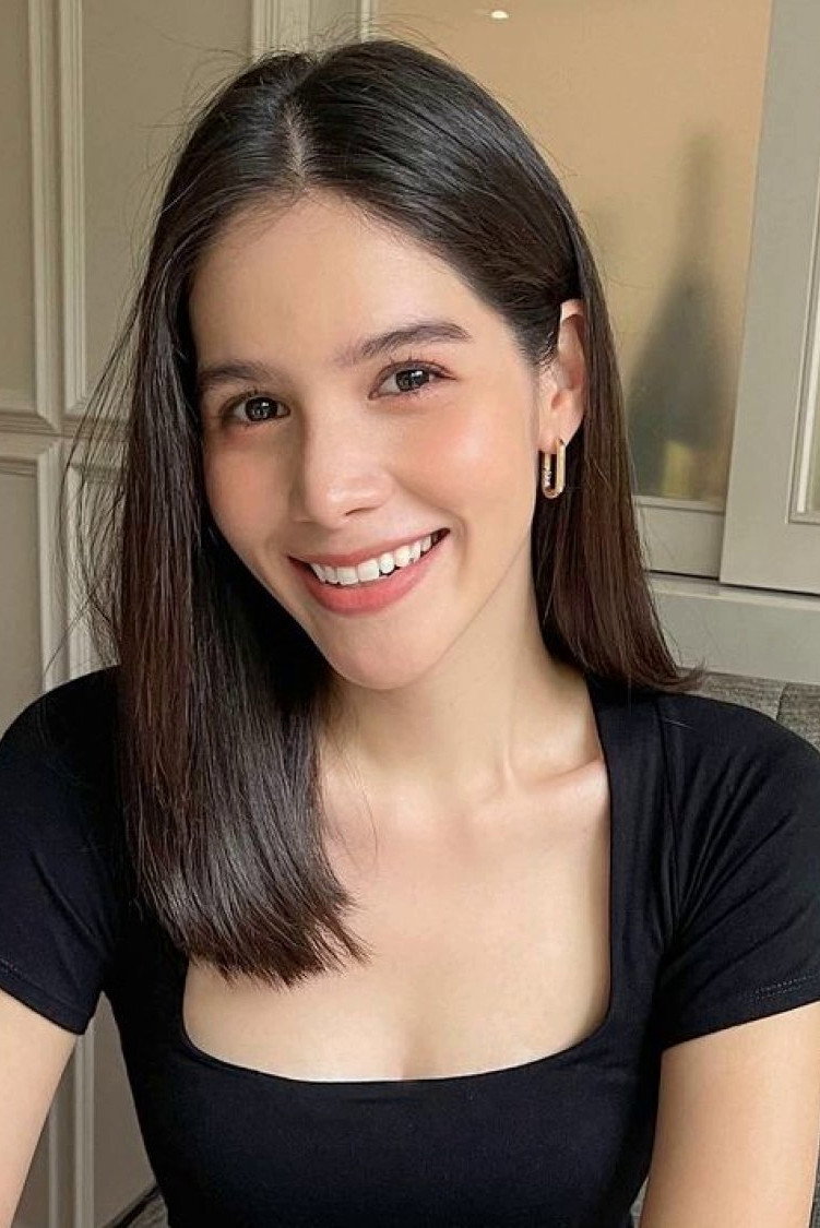 ปุณณิศา ศิริสังข์ as Liu in Flash Marriage