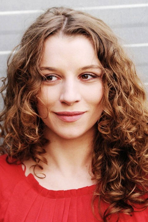 Antonia Bill as Wiebke Tönnessen in Mord oder Watt?