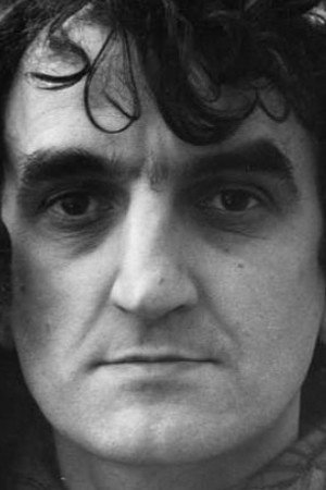 Jean-Pierre Beauviala as Hans in Incognito