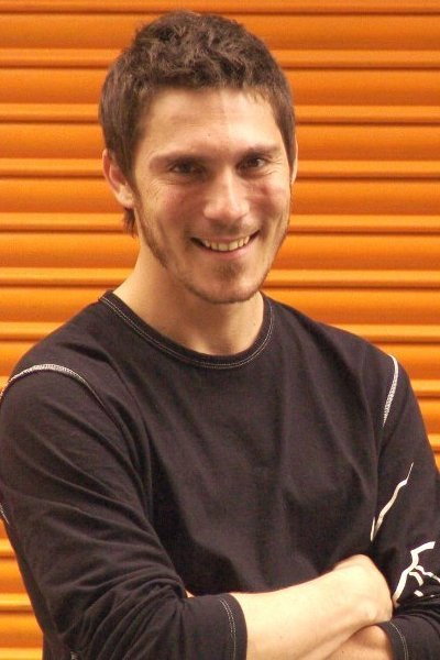 Miquel Sitjar as Mediano in El triunfo