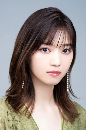 西野七瀬 as Miwa Makitaka in Police in a Pod