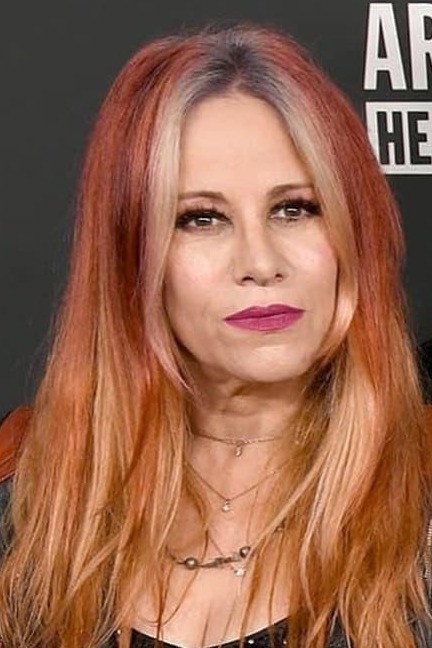 Jennifer Finch as Punk Girl in The Census Taker